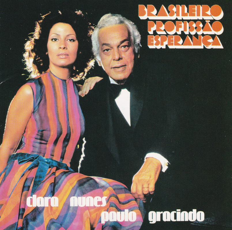 Brasileiro Profissão Esperança 1