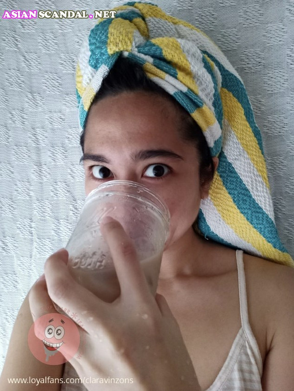 clara vinzons