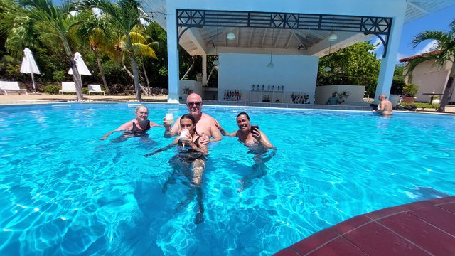 DIA 5 – HOTEL IBEROSTAR CORAL ENSENACHOS - Hotel Iberostar Selection Ensenachos (12)