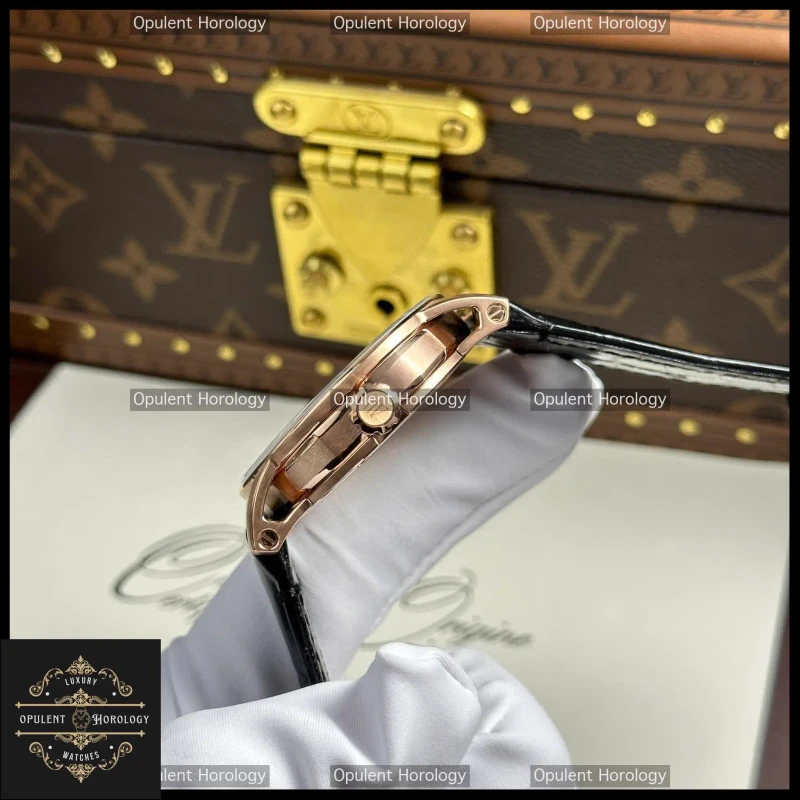 Audemars Piguet Code 11.59 15210OR Replica 41mm Black Dial Automatic Super Clone