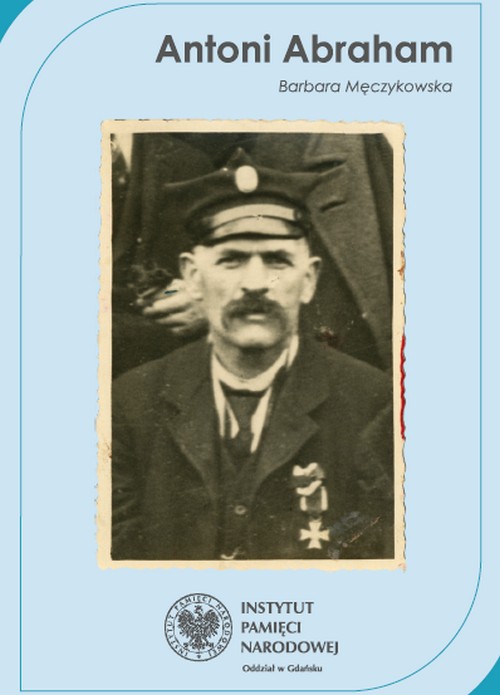Antoni Abraham - Barbara Męczykowska