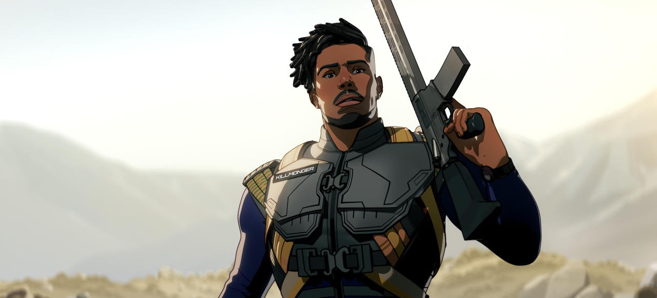 What.If.S01E06.Killmonger.Rescued.Tony.Stark.2160p.10bit.DSNP.WEB-DL.DDP5.1.HEVC-Vyndros.mkv_snapsho