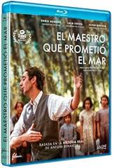 Il Maestro Che Promise Il Mare (2023) WebDL 1080p E-AC3 ITA + SUB