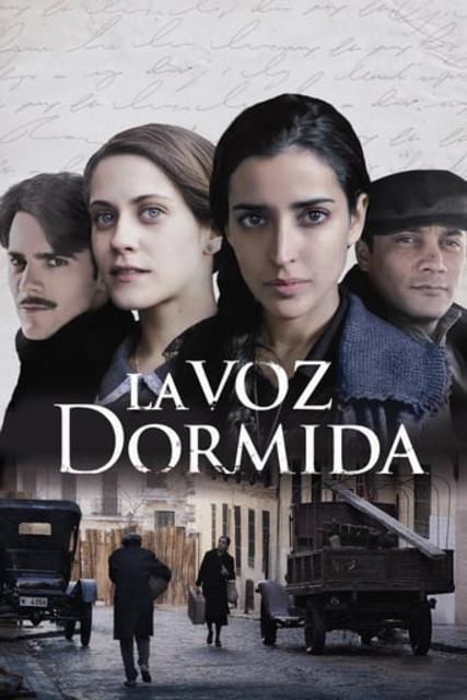 მძინარე ხმა / The Sleeping Voice (La voz dormida) / mdzinare xma