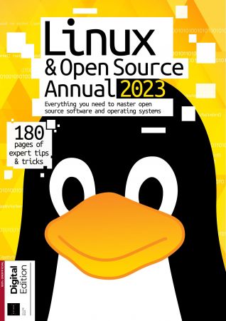 Linux & Open Source Annual - Volume  8, 2023