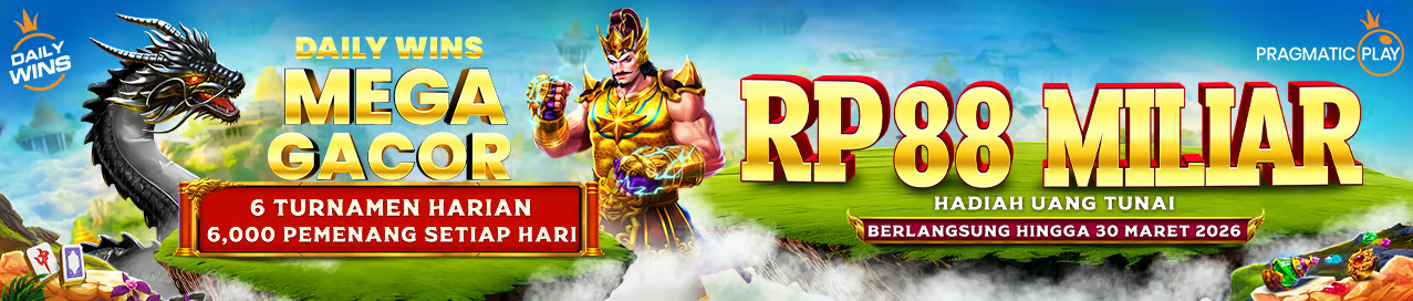 PP - Gacor Festival Grand Finale 2025