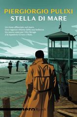 Piergiorgio Pulixi – Stella di mare (2023)