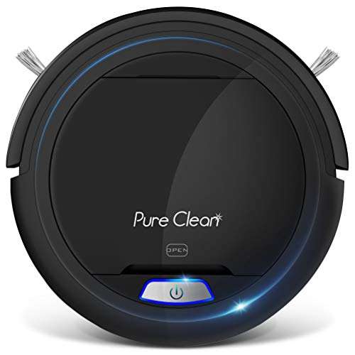 Amazon: PureClean aspiradora robot