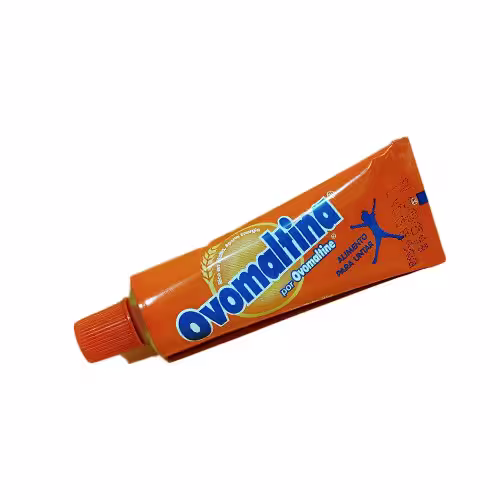 Ovomaltina crema Tubo 35 Gr.