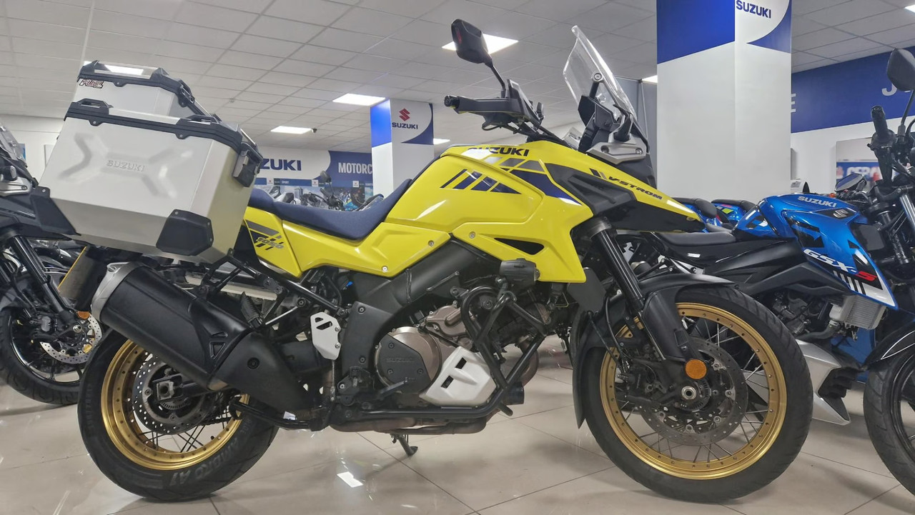 Vstrom