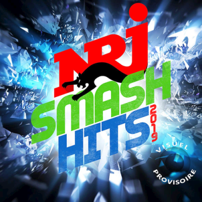 VA - Nrj Smash Hits (2019)