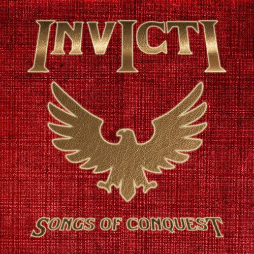 Invicti - Songs Of Conquest 2023