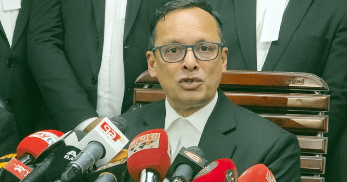 সাত খুন, মেজর সিনহা ও আবরার হত্যা মামলার আপিল দ্রুত শুনানির বিশেষ উদ্যোগ