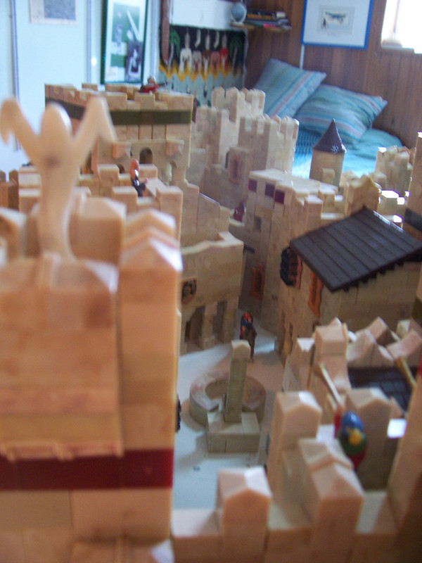 Plaza y fuente (3)
