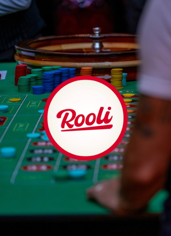 Rooli Casino Gaming