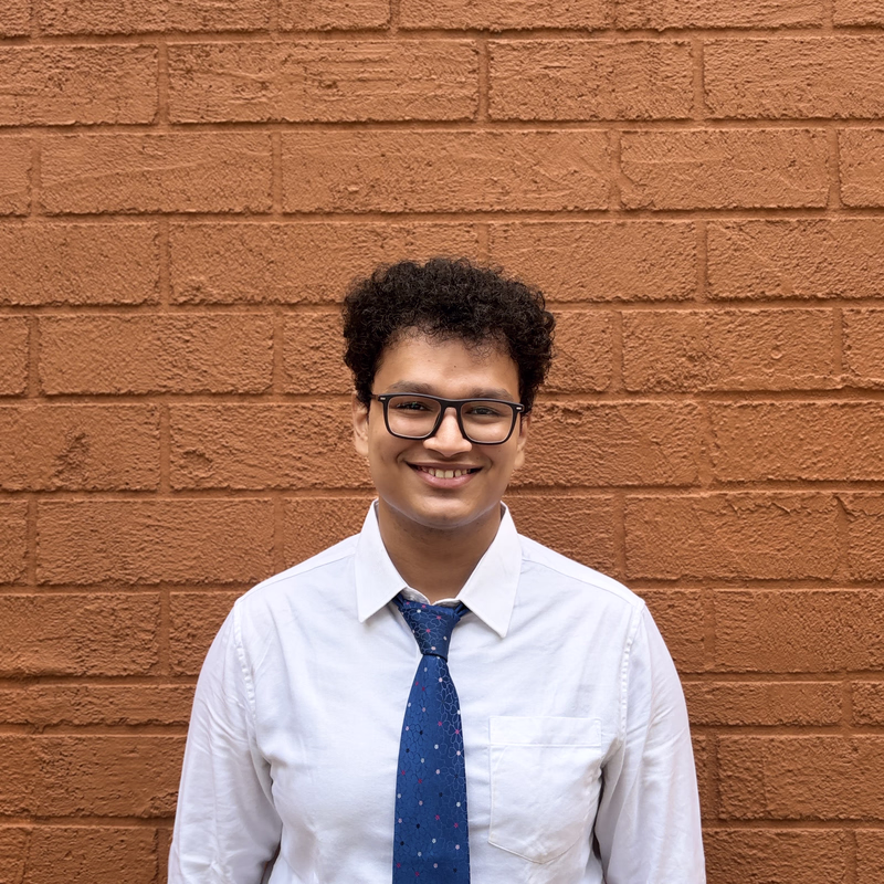 Vansh Modi
