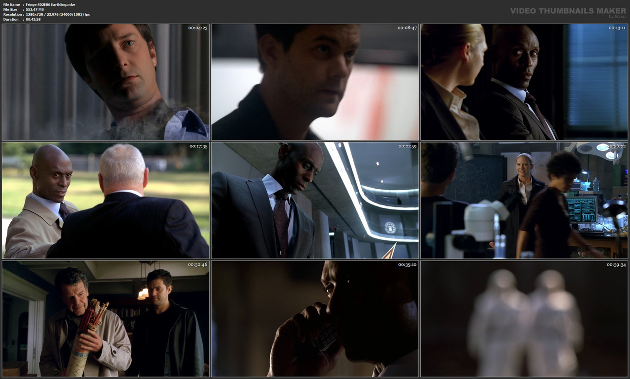 Fringe S02E06 Earthling.mkv