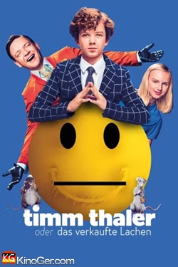 Timm Thaler oder das verkaufte Lachen (2017)