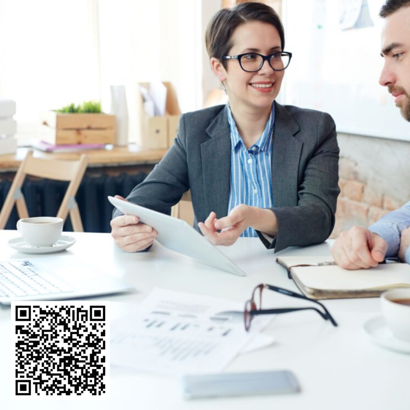 The Role Of An Accounting Consultant: What To Expect