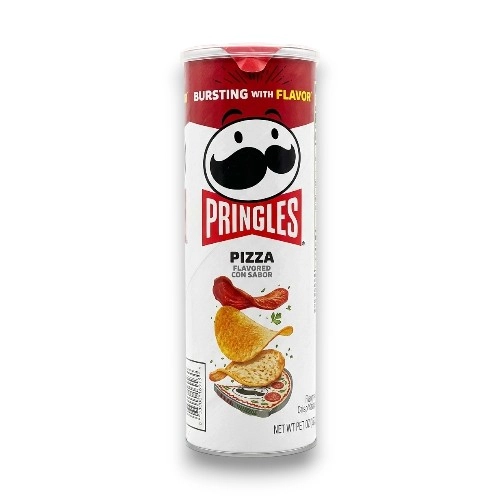 Pringles Pizza 71 Gr