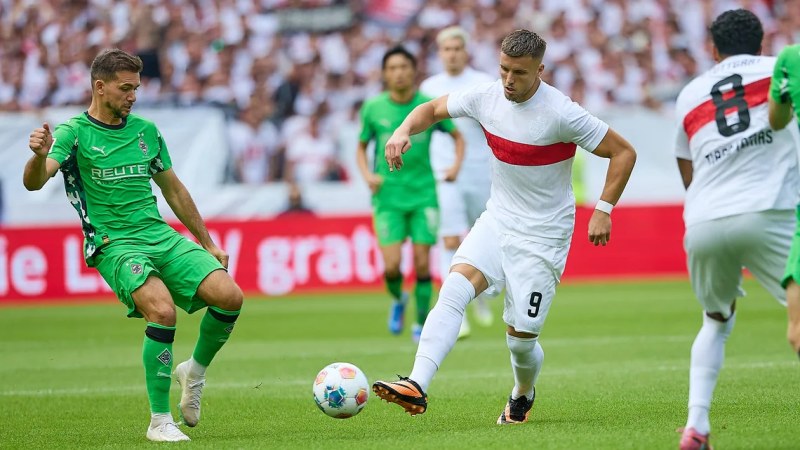 Nhận định, soi kèo Monchengladbach vs Stuttgart, 21h30 ngày 25/01