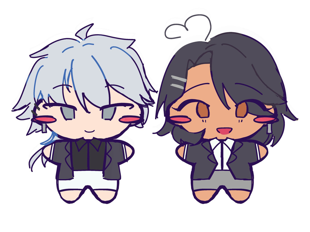 gift @noreenfields on twt