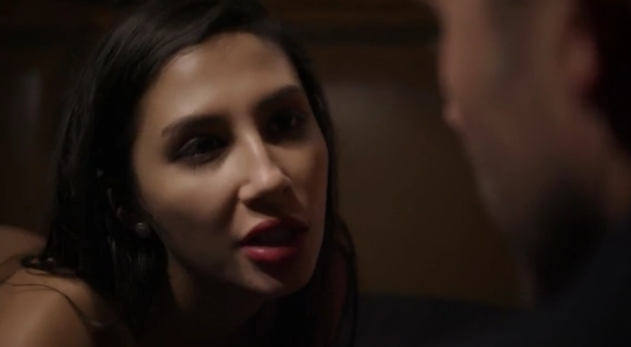 MissaX – Adelaide pt3 pt4 – Gianna Dior, Khloe Kapri