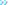 blue arrow