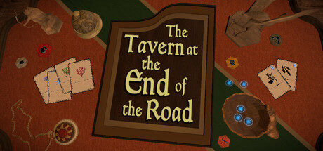 The Tavern at the End of the Road: el deckbuilder argentino que convierte cada partida en una vida