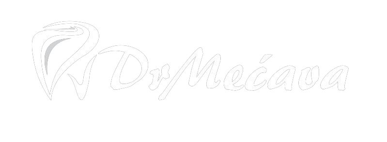 Logo Dr Mećava