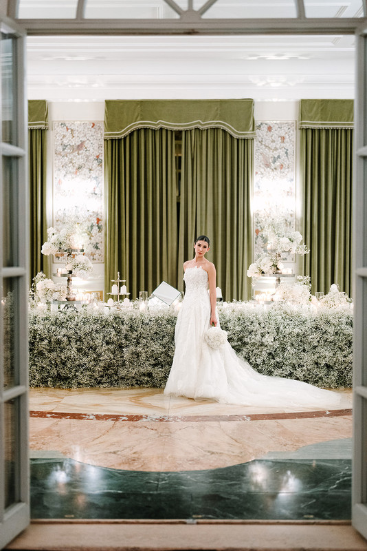 Stefania Zen Weddings
