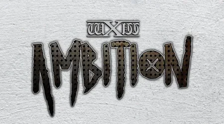  wXw AMBITION 15 