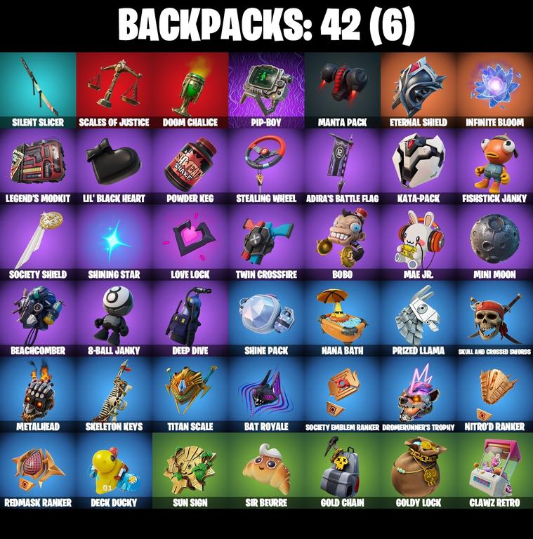 backpacks comp