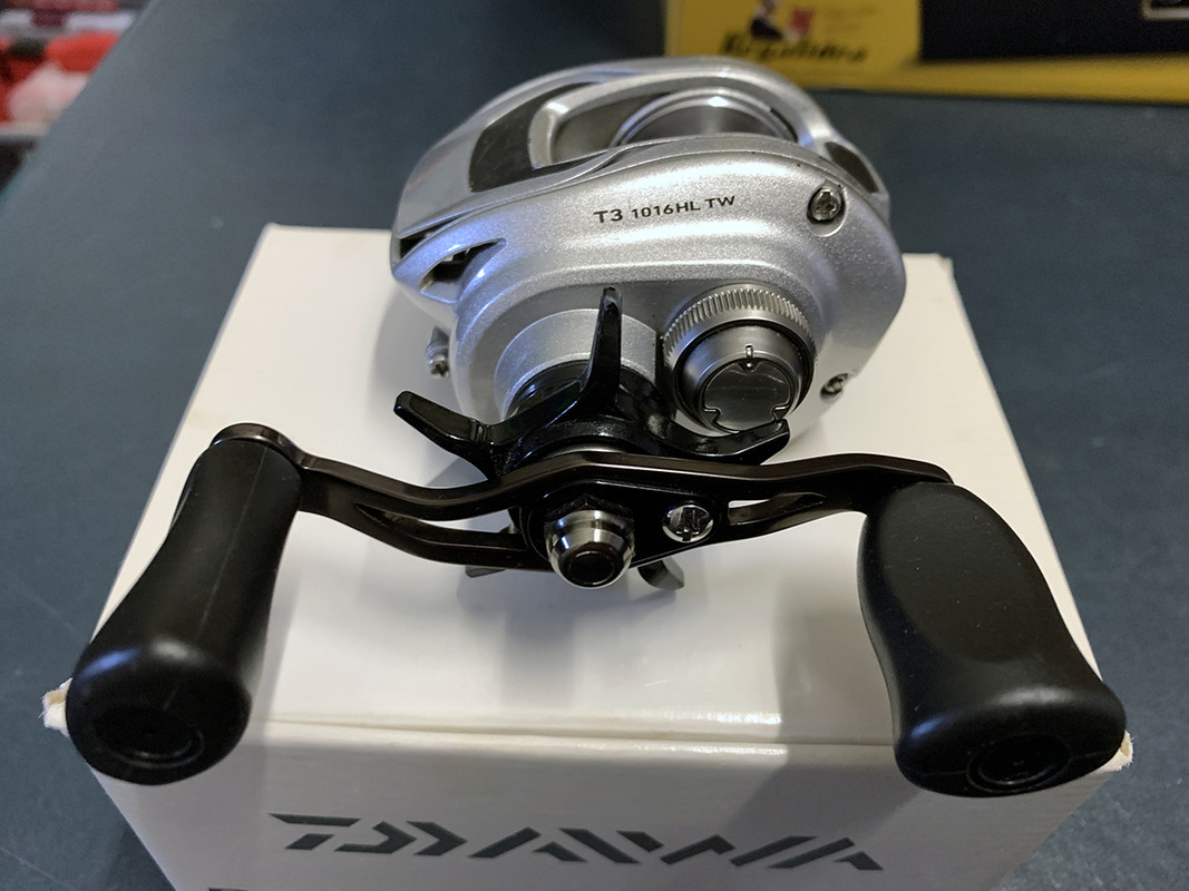 [VENDO] Daiwa T3 1016HL-TW IMG-1810