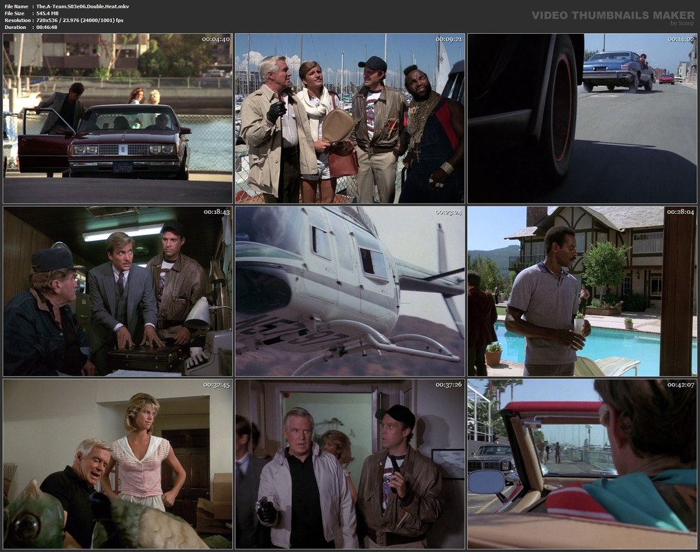 The.A-Team.S03e06.Double.Heat.mkv