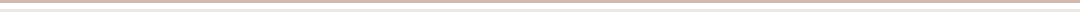 divider line double