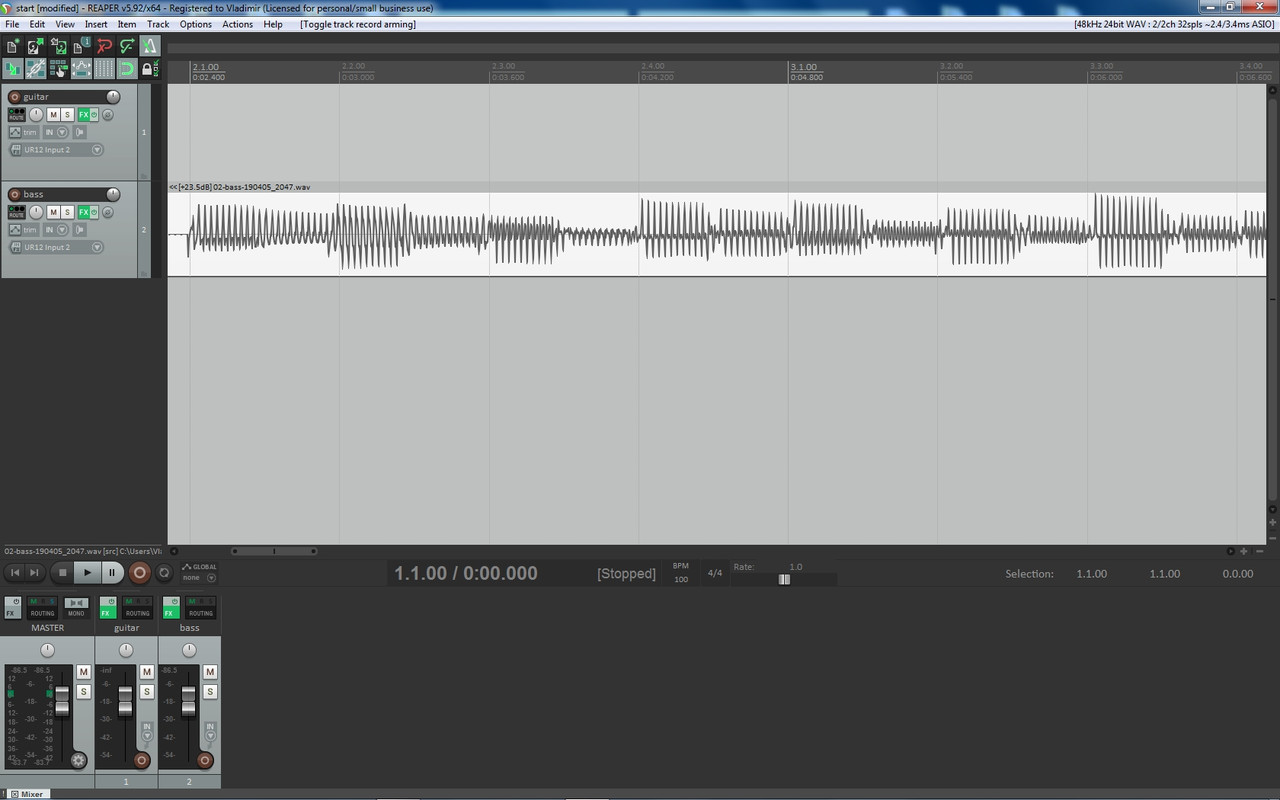 Безымянный