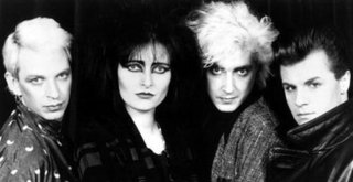 Siouxsie and The Banshees, The Creatures - Discografia (1995-2018) .mp3 -320 kbps