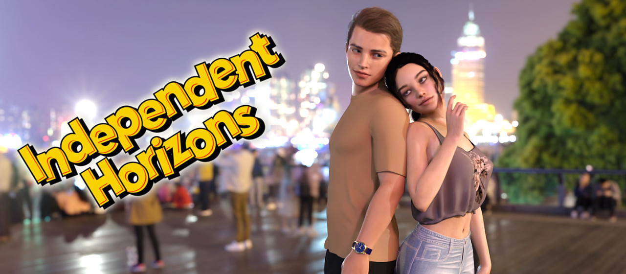 Independent Horizons [v0.4.0]