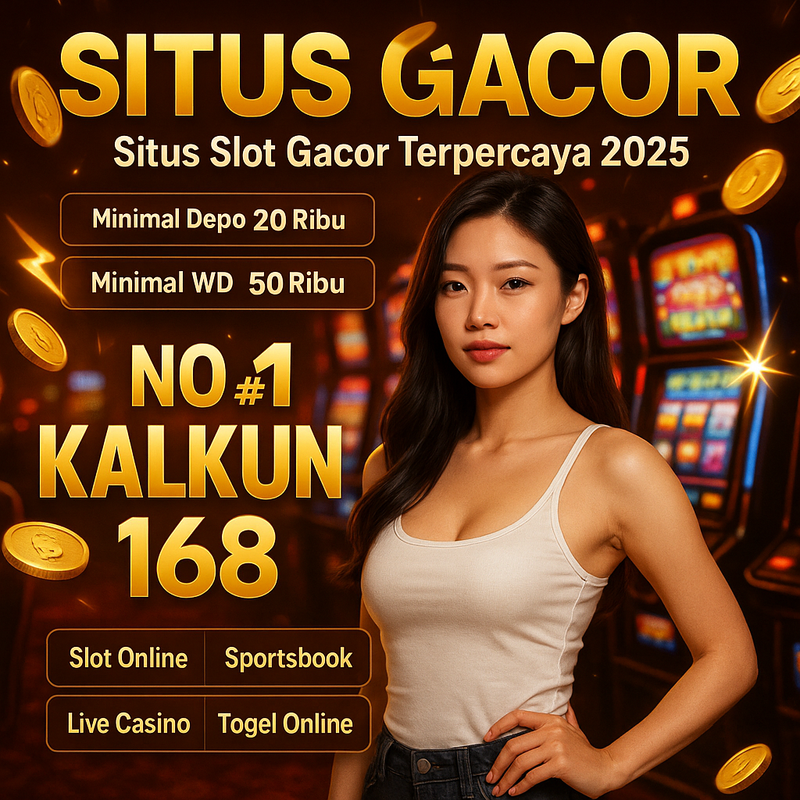 KALKUN168 | Situs Slot Gacor Terpercaya 2025 dengan Bonus Sensasional - WooCommerce eCommerce