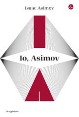 Isaac Asimov – Io, Asimov (2024)