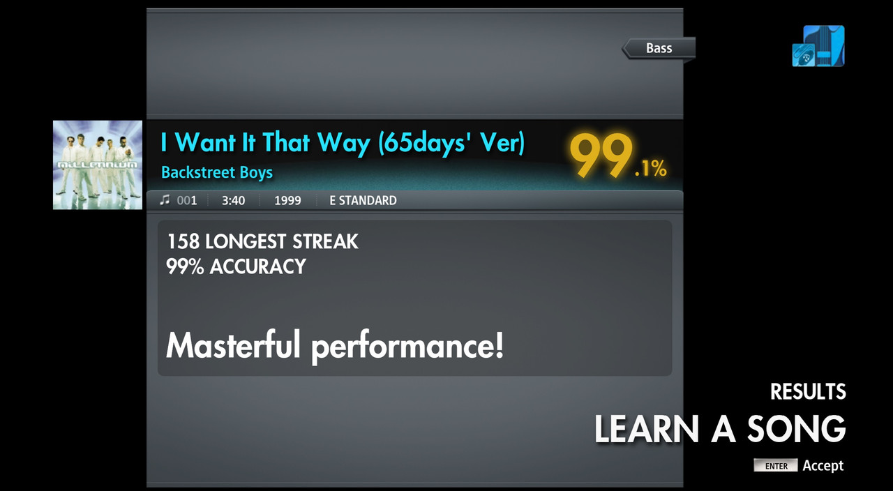 RSC-Week-544-I-want-it-that-way-Bass-99.