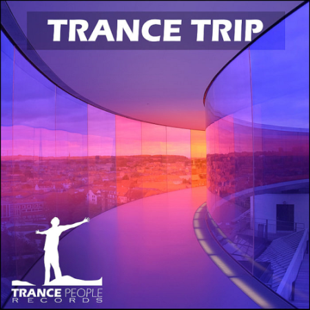91556031 477a 4bdd b6fd 18ad8f65c830 - Various Artists - Trance Trip (2020)
