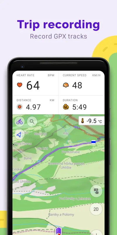 Download OsmAnd Pro APK
