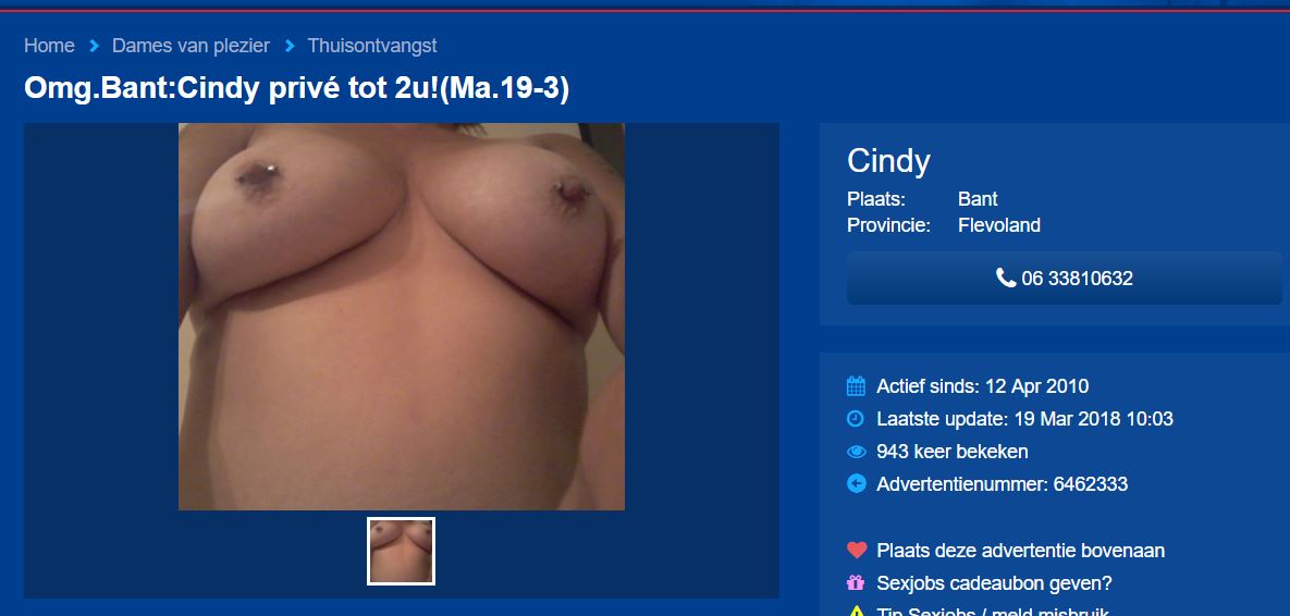 Cindy