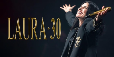 Speciale Laura Pausini - Laura 30 (04-04-2023)