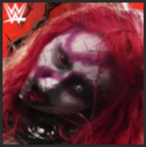 Abadon Avatar