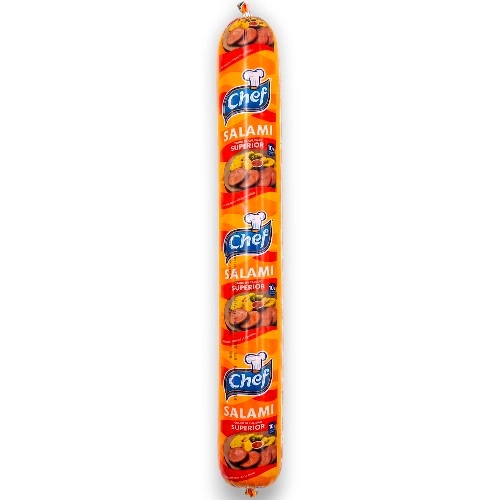 Chef Salami Superior Lb