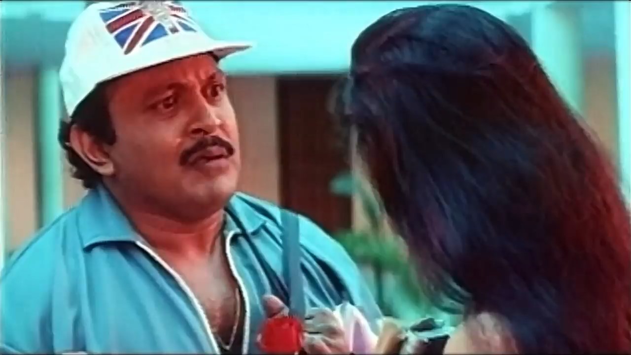 Chinna Vathiyar 1995 WebRip [Tamil] 480p, 720p ESub Screenshot