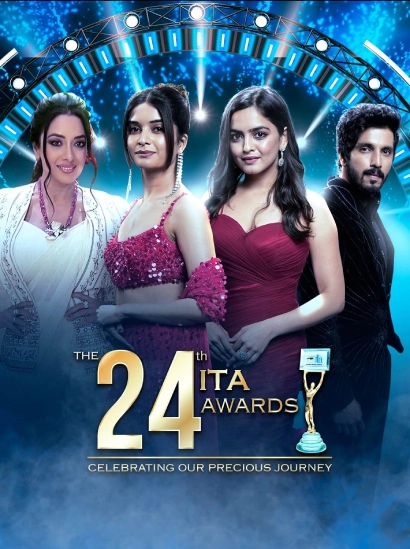 24th ITA Awards (2024)